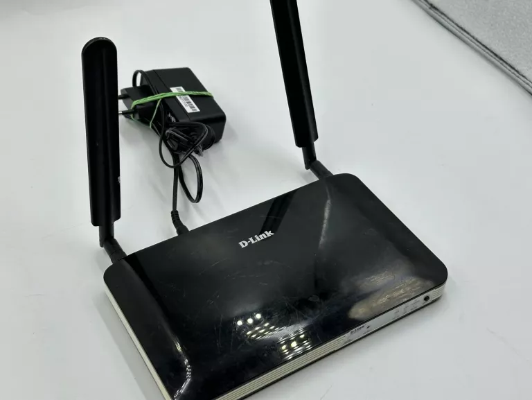 ROUTER D-LINK DWR-921 ZASILACZ