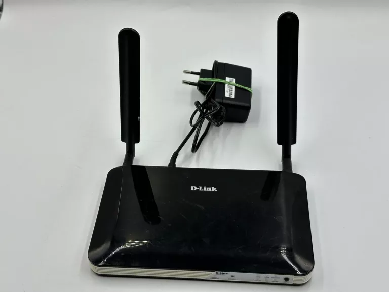 ROUTER D-LINK DWR-921 ZASILACZ