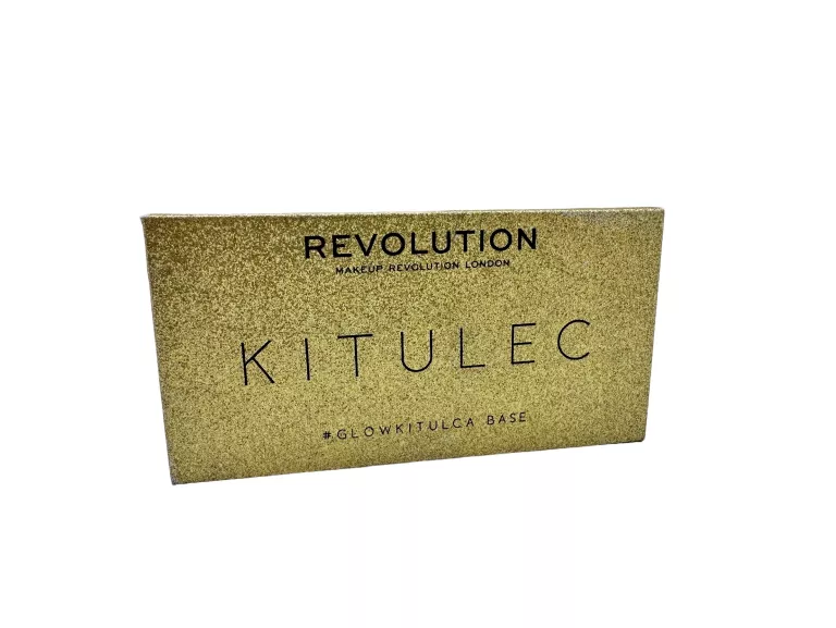 REVOLUTION KITULEC 2.5G