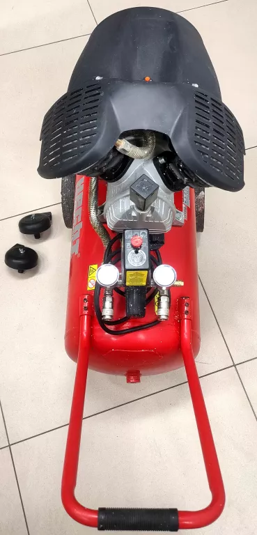 KOMPRESOR HECHT 2353 2000W