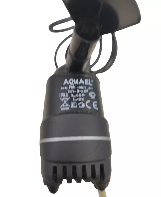 POMPKA AQUAEL FAN-MIKRO PLUS