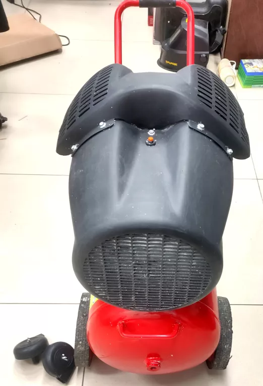 KOMPRESOR HECHT 2353 2000W