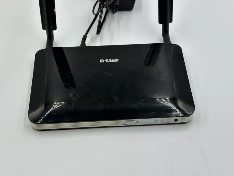 ROUTER D-LINK DWR-921 ZASILACZ