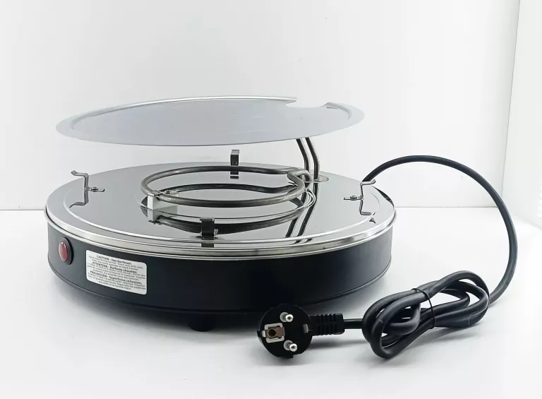PIEC DO MINI PIZZY FOOD & FUN PIZZARETTE 800W