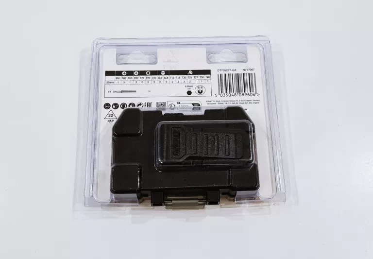 PROLINE TARCZA WYPUKŁA TARNIK PIŁA 86246 125MM