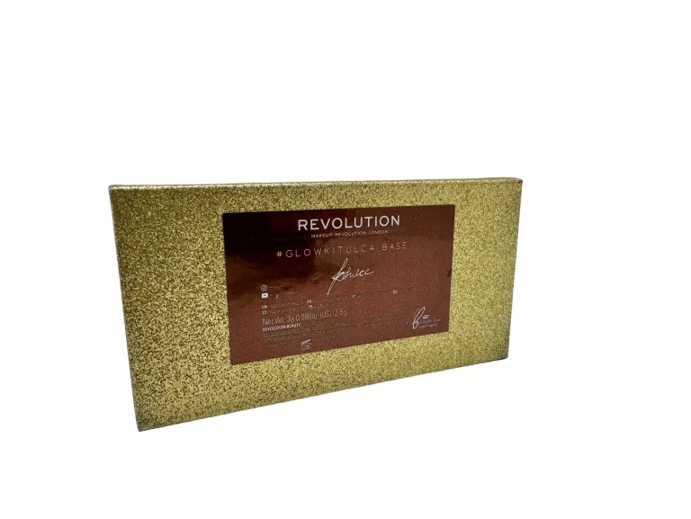 REVOLUTION KITULEC 2.5G