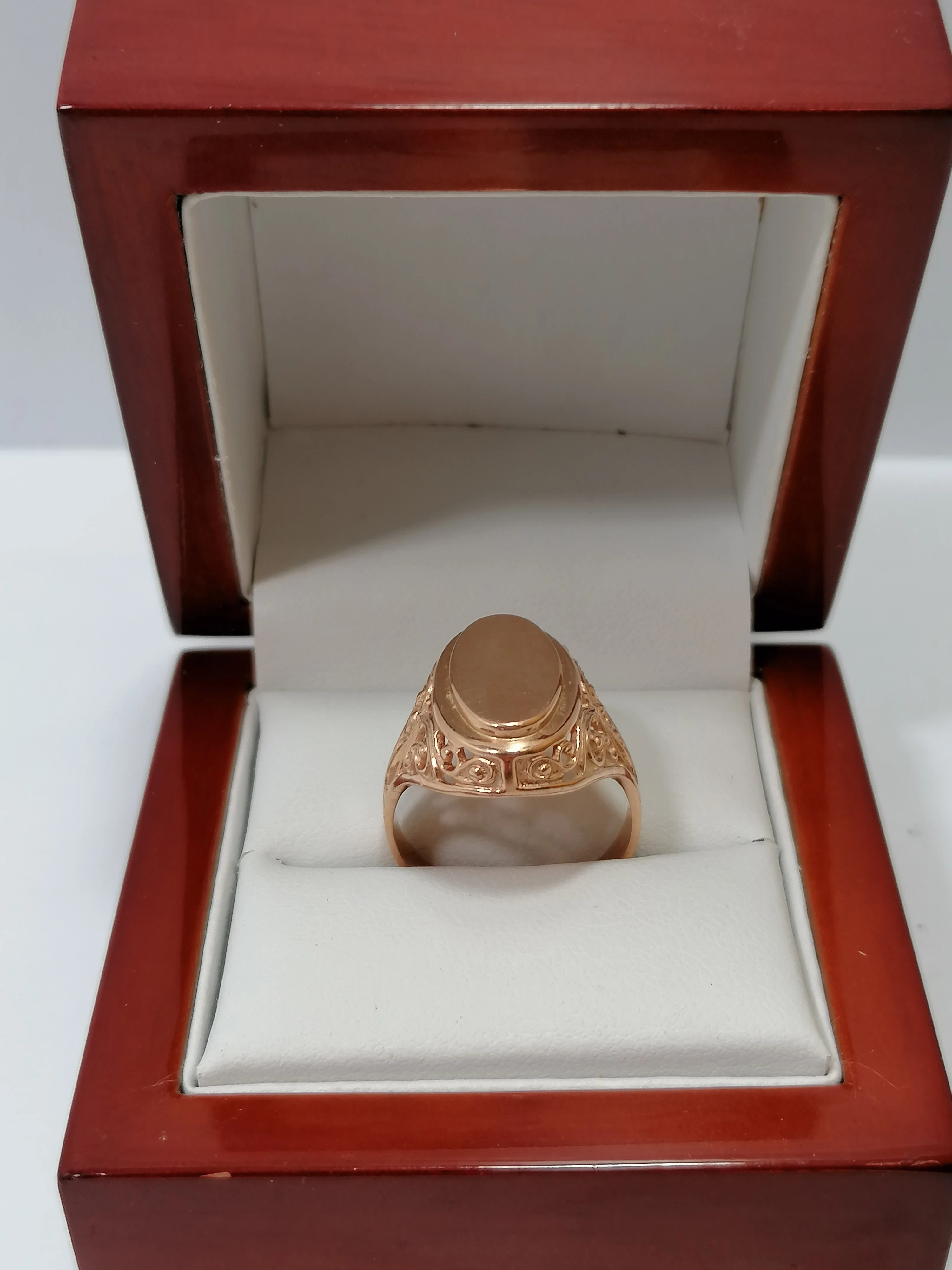 zloty-sygnet-pr585-w-470-r18-stan-uzywany