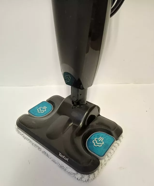 MOP PAROWY TEFAL VP6555 ZESTAW