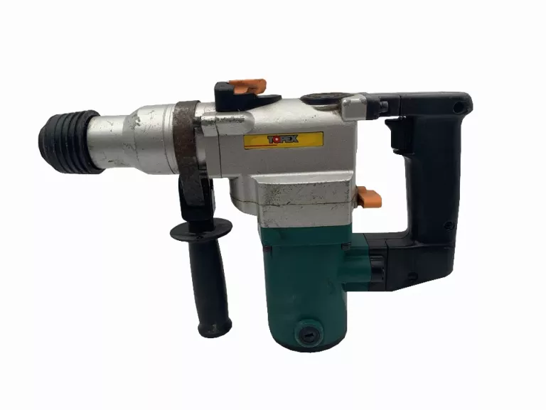 MŁOTOWIERTARKA TOPEX 68010 SDS PLUS 700 W