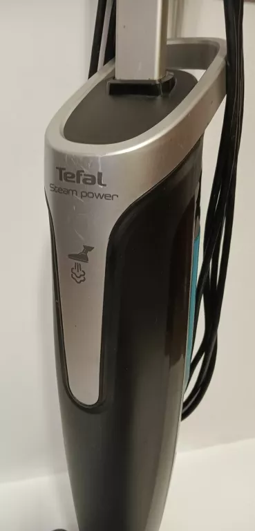 MOP PAROWY TEFAL VP6555 ZESTAW