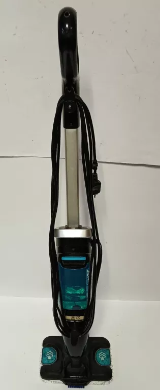 MOP PAROWY TEFAL VP6555 ZESTAW