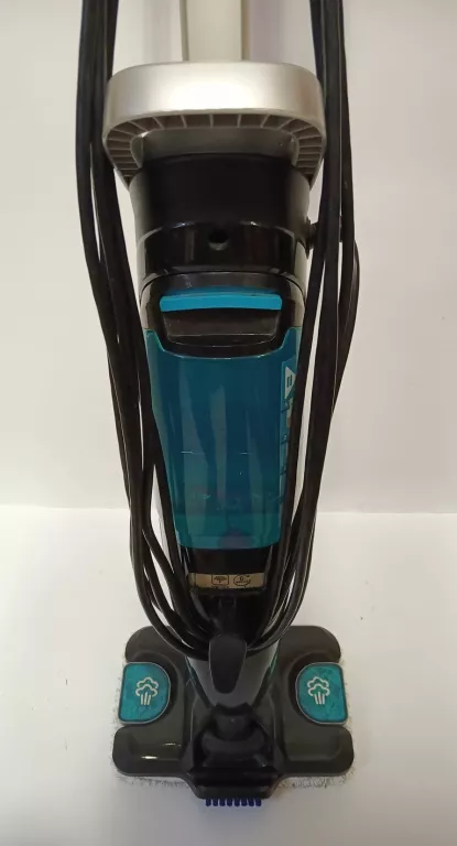 MOP PAROWY TEFAL VP6555 ZESTAW