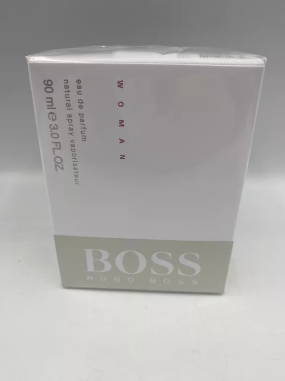 Hugo boss woman outlet woda perfumowana 90 ml