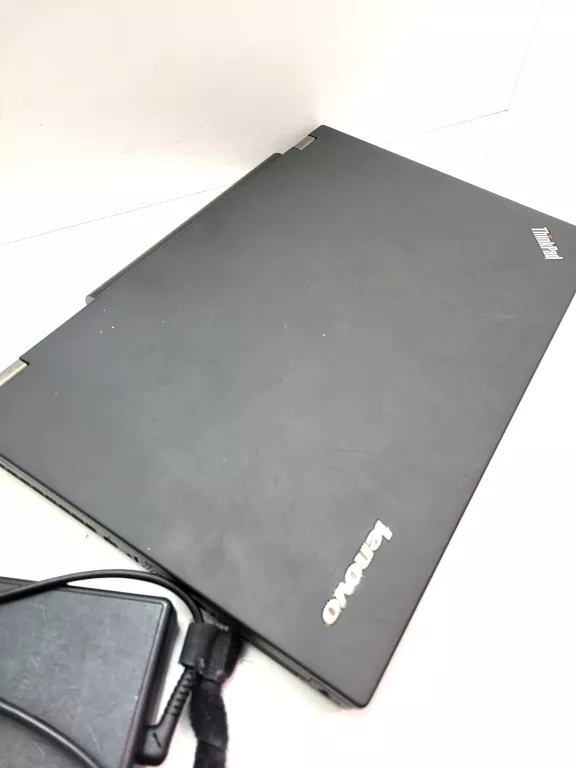 LAPTOP LENOVO THINKPAD W541