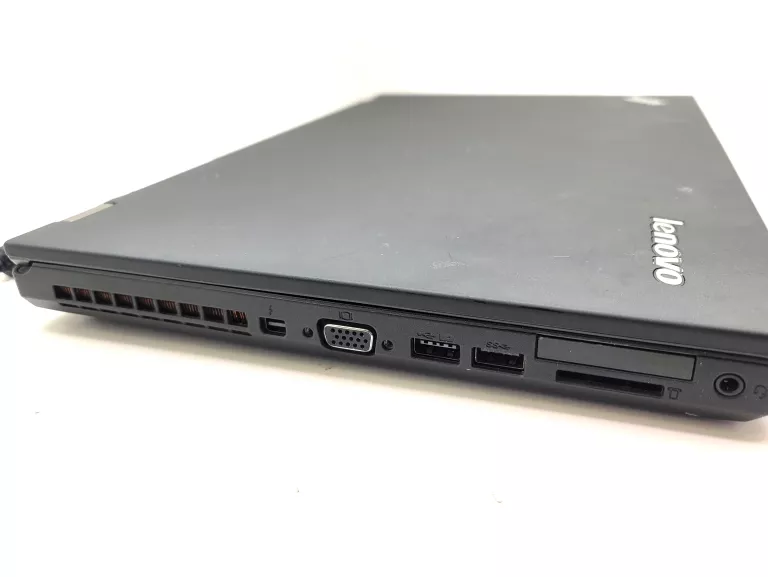 LAPTOP LENOVO THINKPAD W541