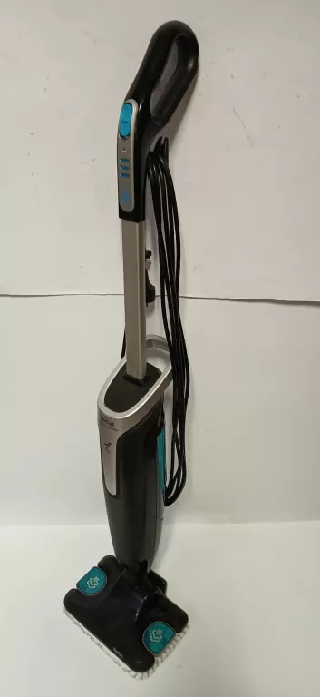 MOP PAROWY TEFAL VP6555 ZESTAW
