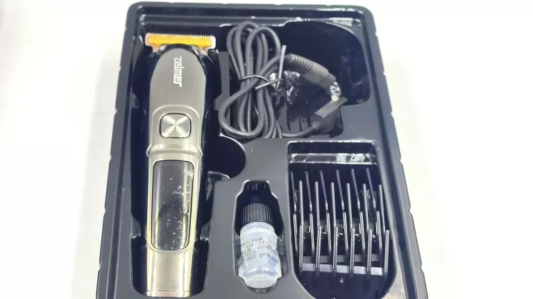 TRYMER ZELMER ZMB6000