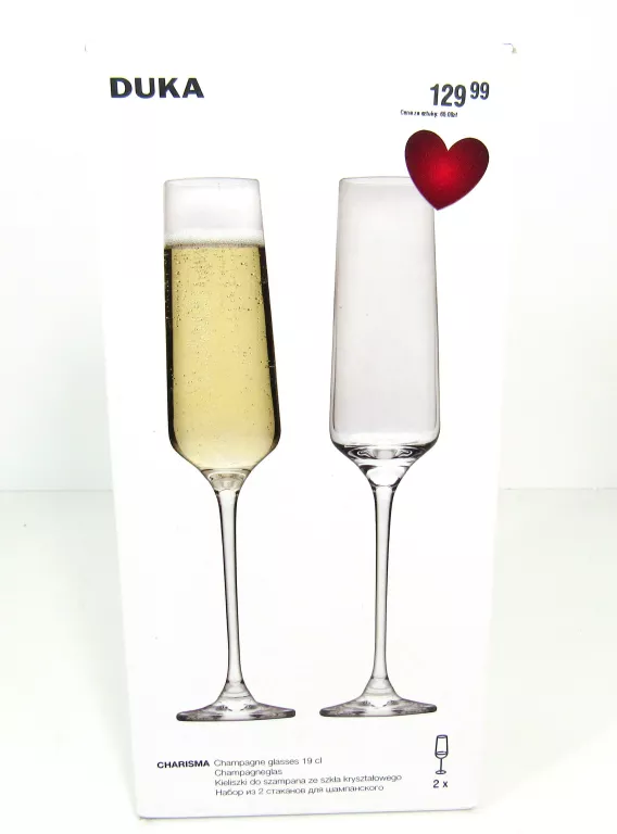 zestaw-kieliszkow-do-szampana-duka-charisma-2-sztuki-190-ml-szklo-zelazna-67-warszawa