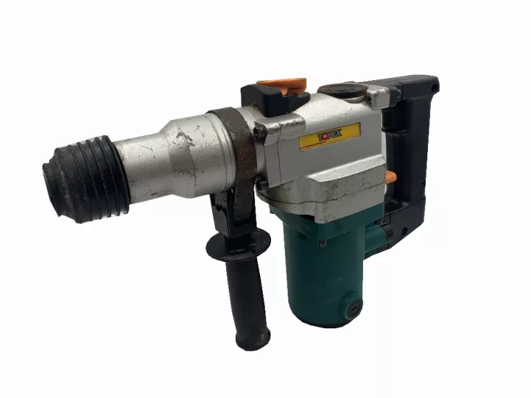 MŁOTOWIERTARKA TOPEX 68010 SDS PLUS 700 W