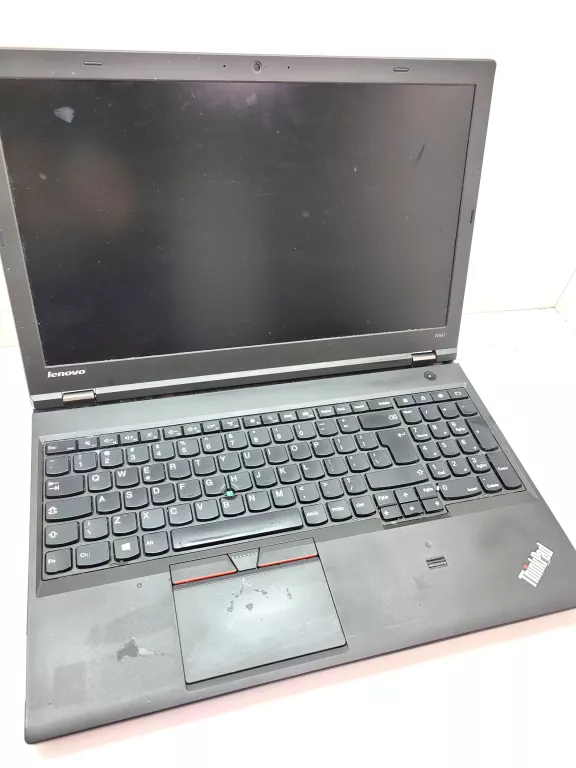 LAPTOP LENOVO THINKPAD W541