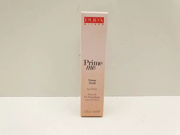 PUPA PRIME ME BAZA POD CIENIE 001, 4ML