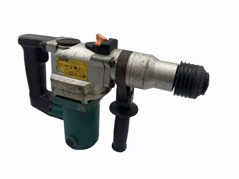 MŁOTOWIERTARKA TOPEX 68010 SDS PLUS 700 W