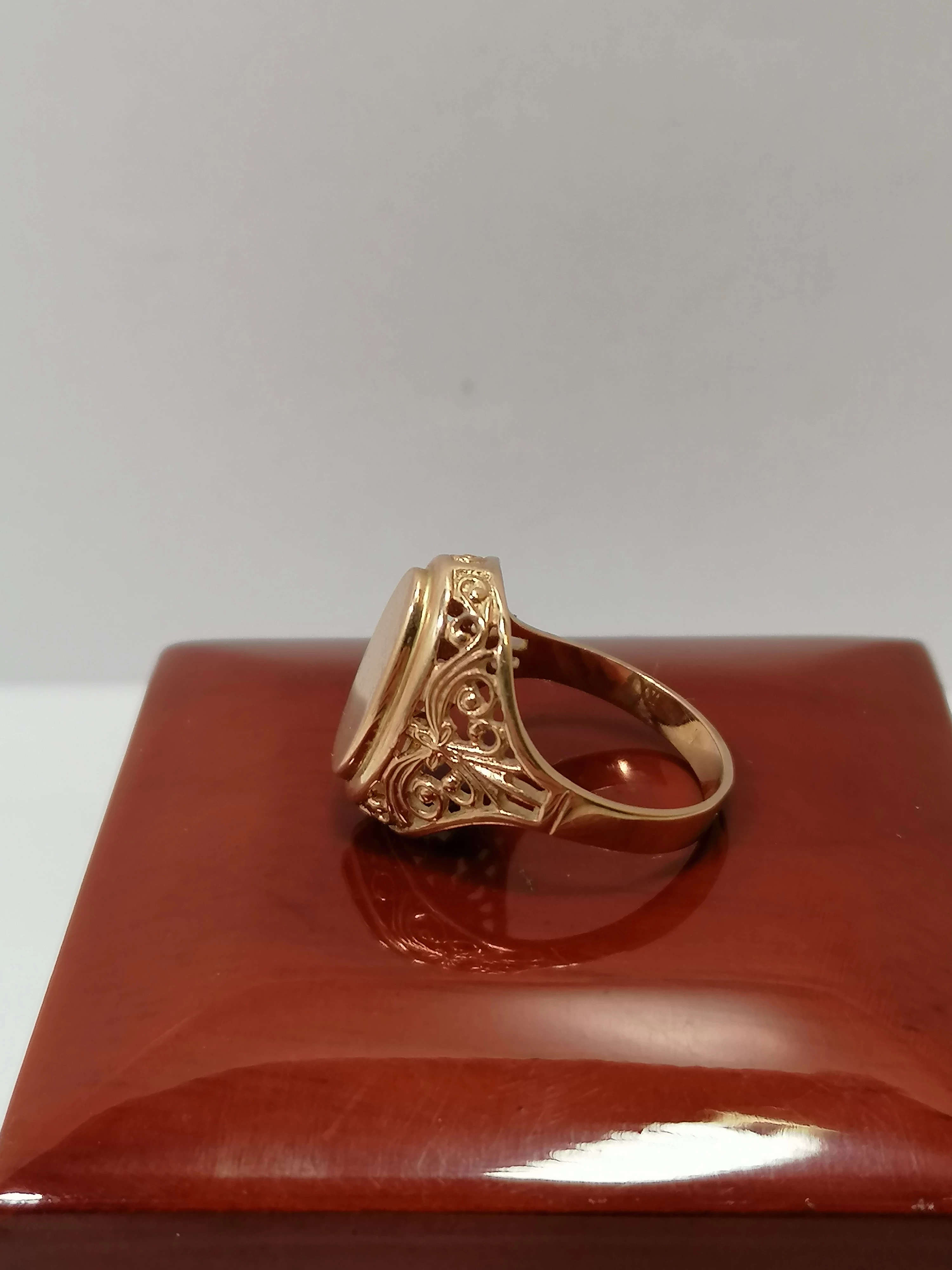 zloty-sygnet-pr585-w-470-r18-cechy-brak