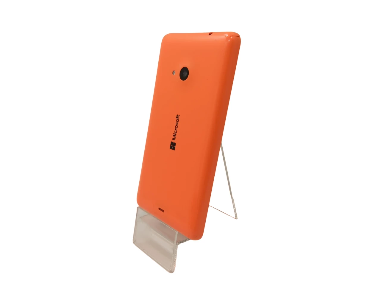 telefon-microsoft-lumia-535-pomaranczowy-opis-stan-uszkodzony