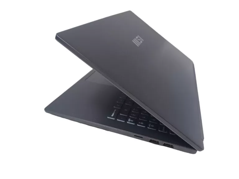 LAPTOP MSI MODERN 15 B11M / GWARANCJA - IGŁA!