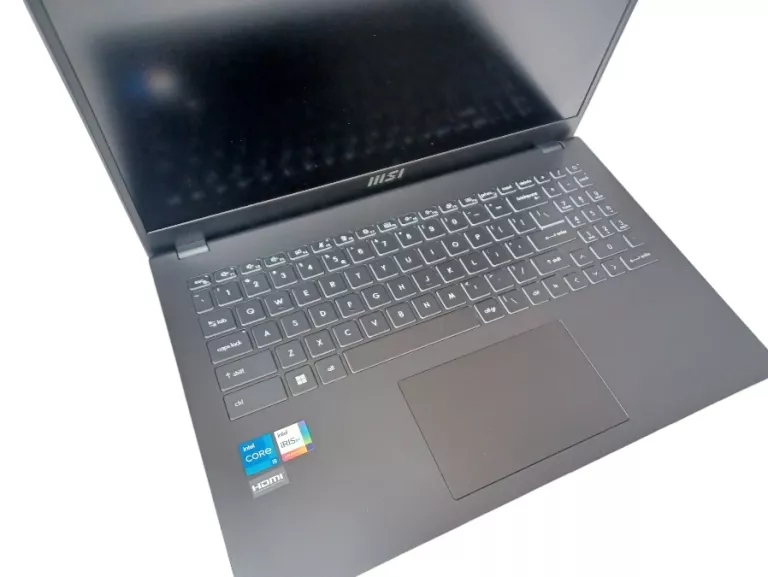 LAPTOP MSI MODERN 15 B11M / GWARANCJA - IGŁA!