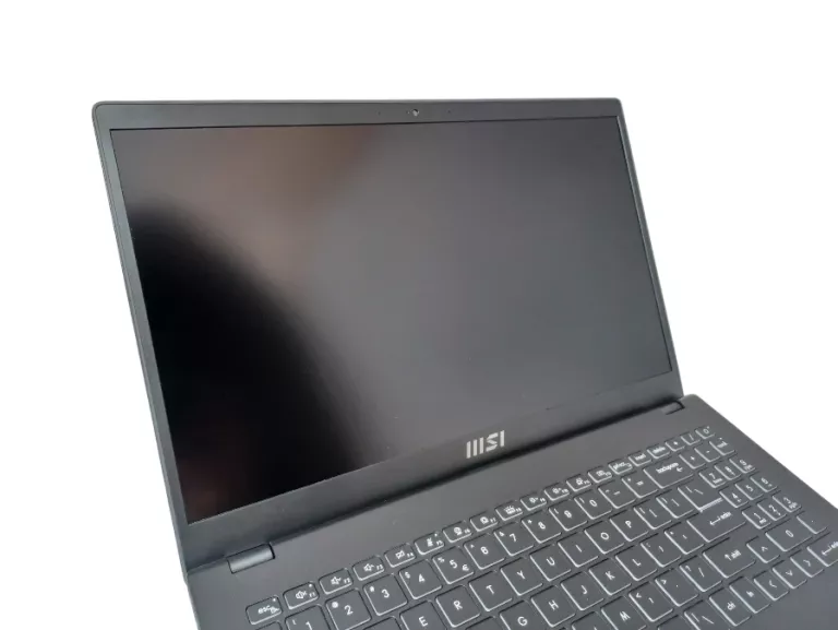 LAPTOP MSI MODERN 15 B11M / GWARANCJA - IGŁA!