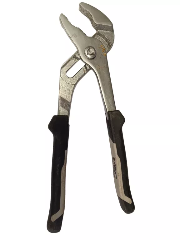 KLUCZ MACALLISTER