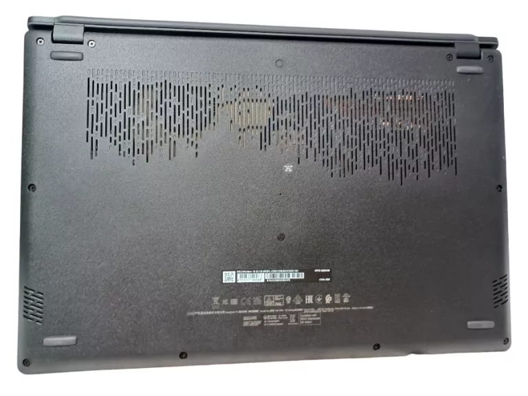 LAPTOP MSI MODERN 15 B11M / GWARANCJA - IGŁA!