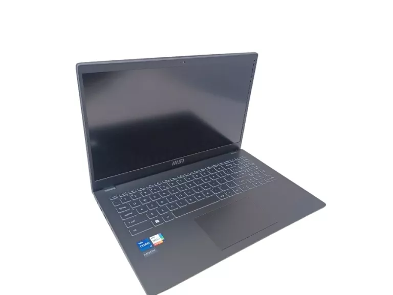 LAPTOP MSI MODERN 15 B11M / GWARANCJA - IGŁA!
