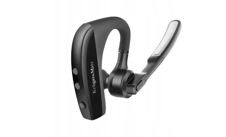 SŁUCHAWKA BLUETOOTH KRUGER&MATZ TRAVELER K20