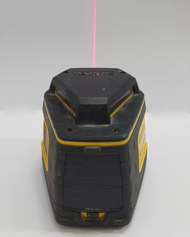 LASER LINIOWY STANLEY SLL360
