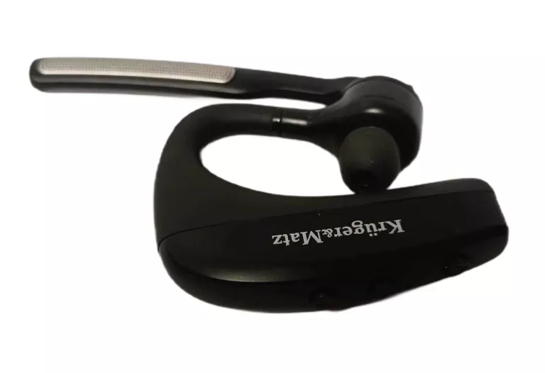 SŁUCHAWKA BLUETOOTH KRUGER&MATZ TRAVELER K20
