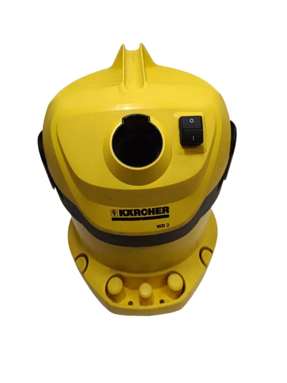 ODKURZACZ KARCHER WD2