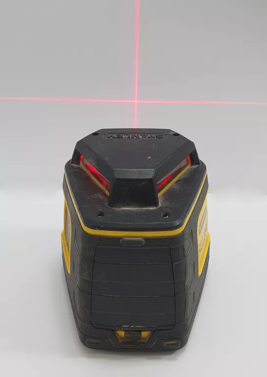 LASER LINIOWY STANLEY SLL360