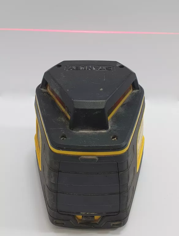 LASER LINIOWY STANLEY SLL360