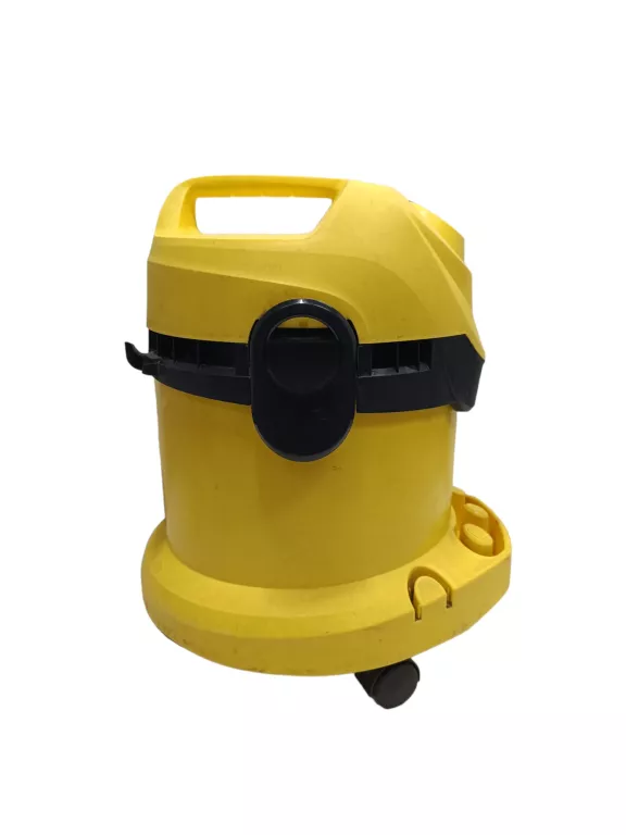 ODKURZACZ KARCHER WD2