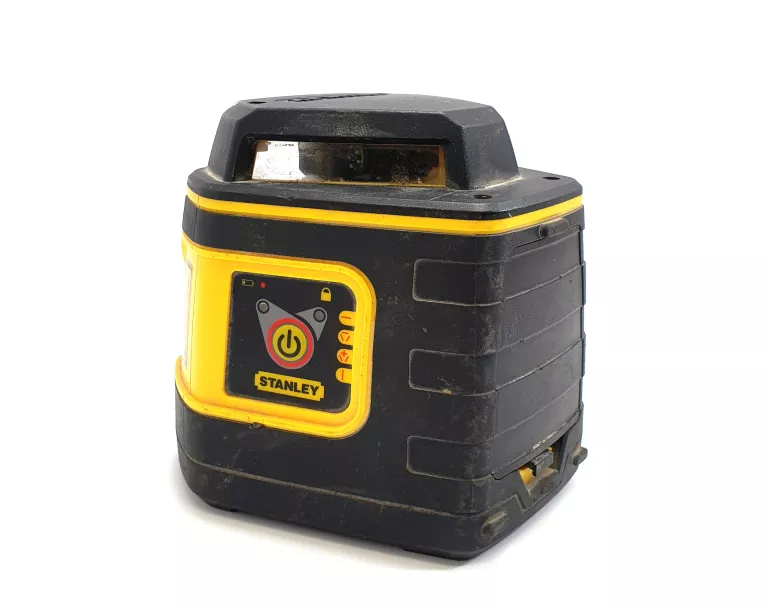 LASER LINIOWY STANLEY SLL360