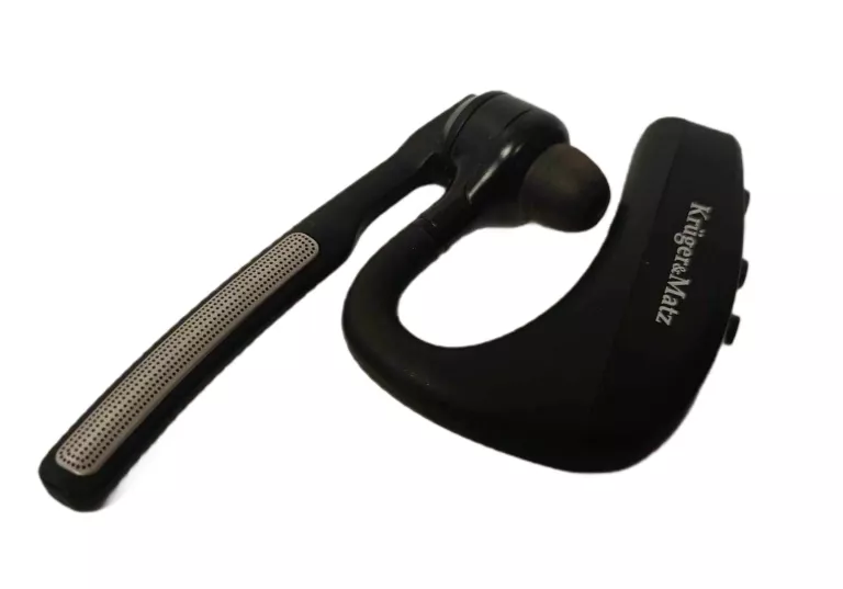SŁUCHAWKA BLUETOOTH KRUGER&MATZ TRAVELER K20