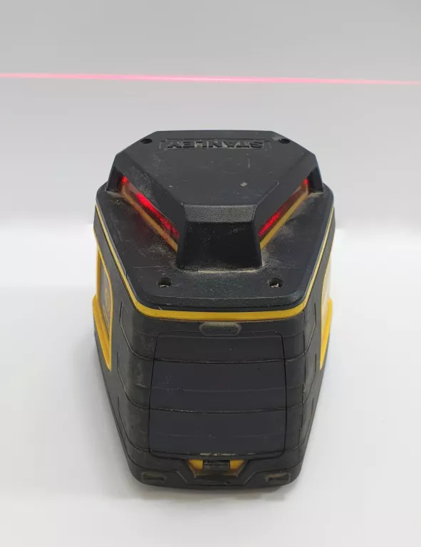 LASER LINIOWY STANLEY SLL360