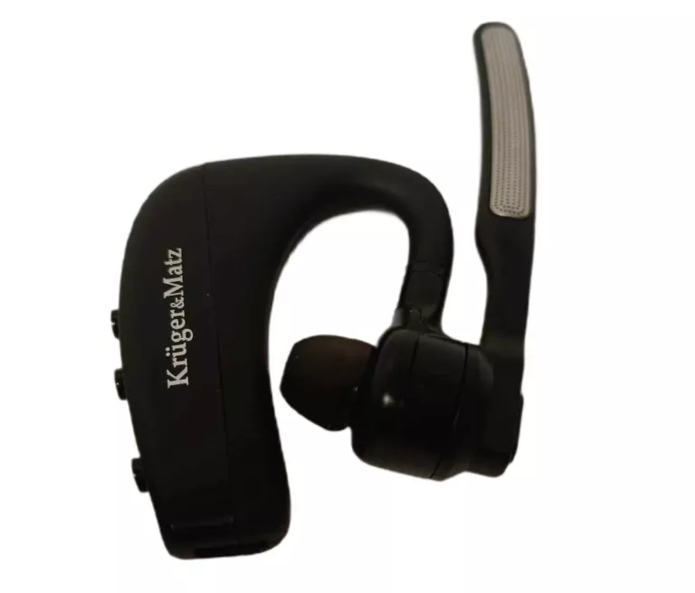 SŁUCHAWKA BLUETOOTH KRUGER&MATZ TRAVELER K20