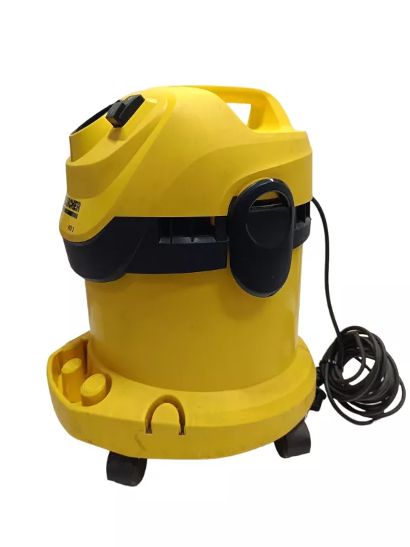 ODKURZACZ KARCHER WD2