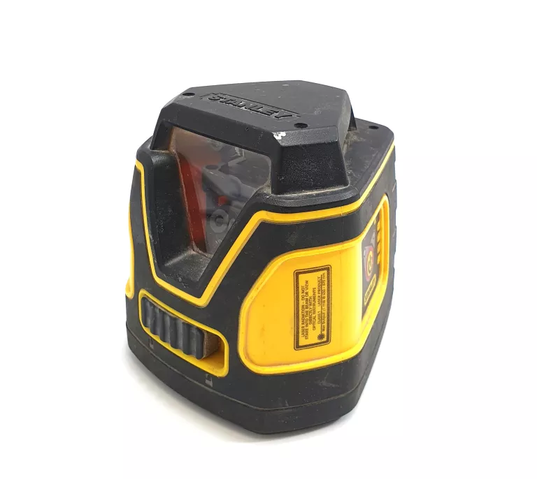LASER LINIOWY STANLEY SLL360