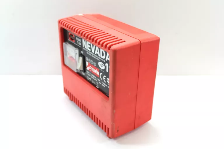 PROSTOWNIK TELWIN NEVADA 11 6/12