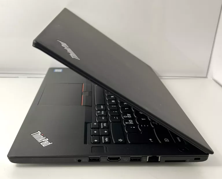 LAPTOP LENOVO THINKPAD T470 I5-6300U / 8 GB / 256 GB DOTYKOWY | Loombard.pl