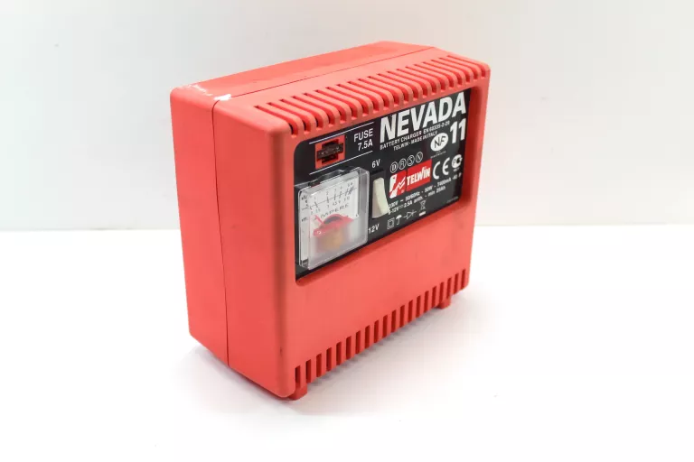 PROSTOWNIK TELWIN NEVADA 11 6/12